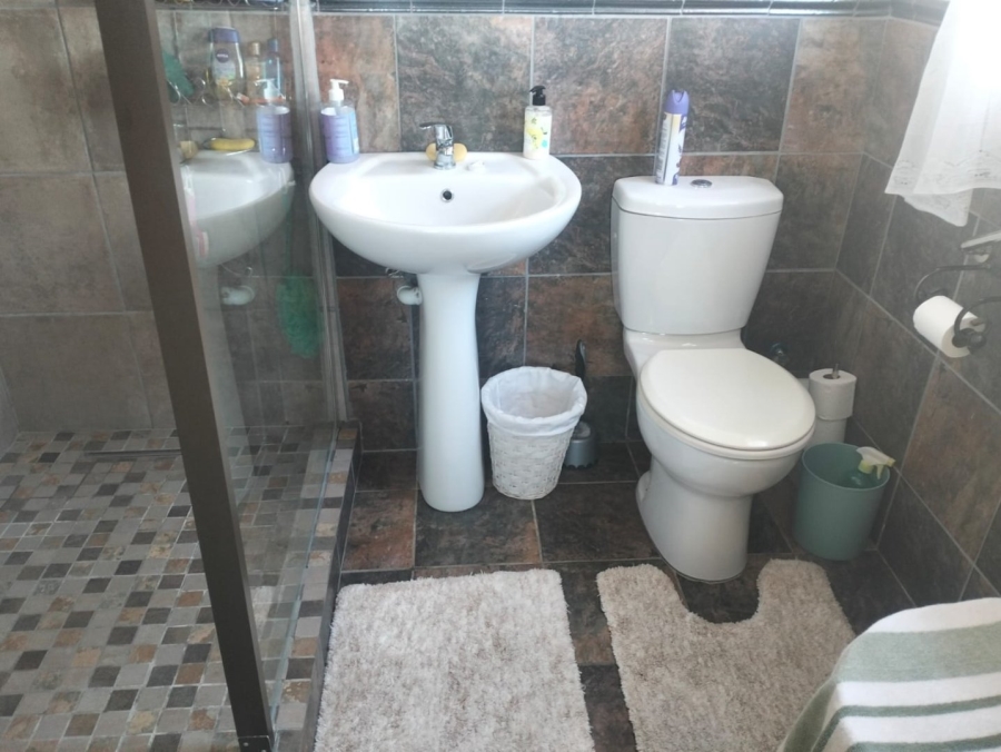 To Let 3 Bedroom Property for Rent in Tergniet Western Cape